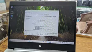 Laptop HP ProBook 430 G7 8GB Intel Core I5 SSD 256GB
