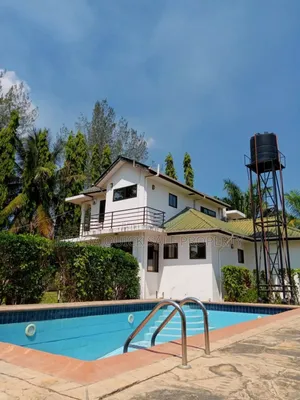 3bdrm House in Chanika Buyuni for sale