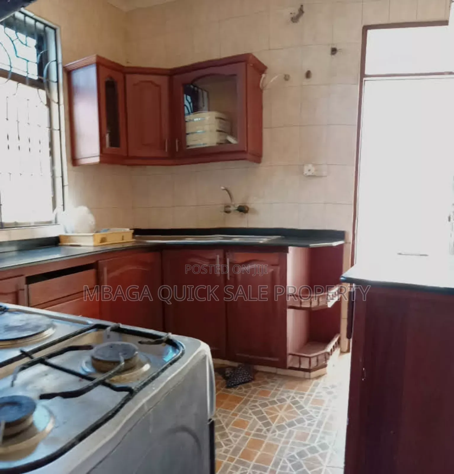 3bdrm House in Chanika Buyuni for sale