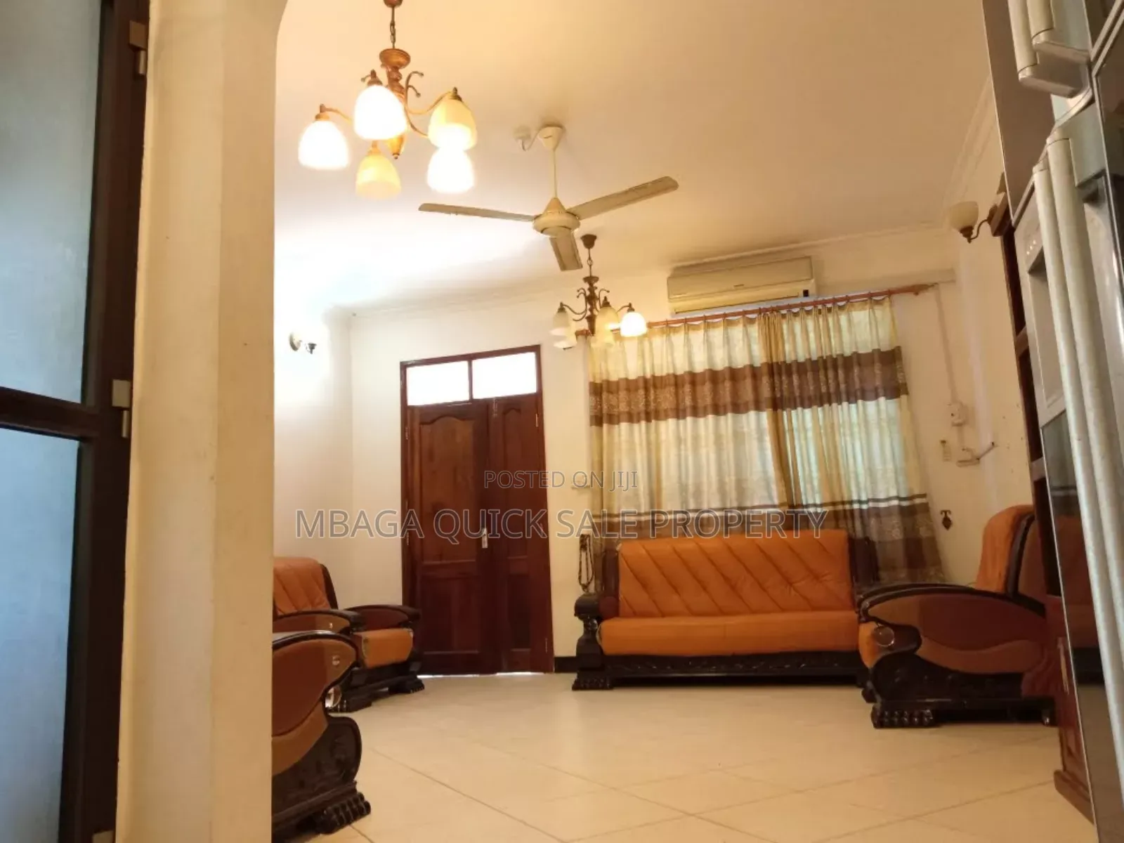 3bdrm House in Chanika Buyuni for sale