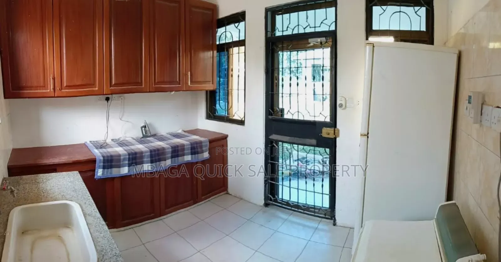 3bdrm House in Chanika Buyuni for sale