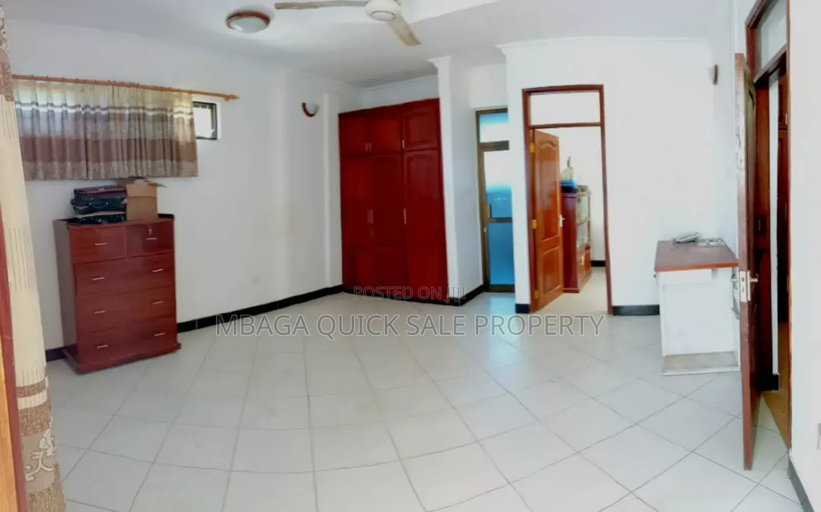 3bdrm House in Chanika Buyuni for sale