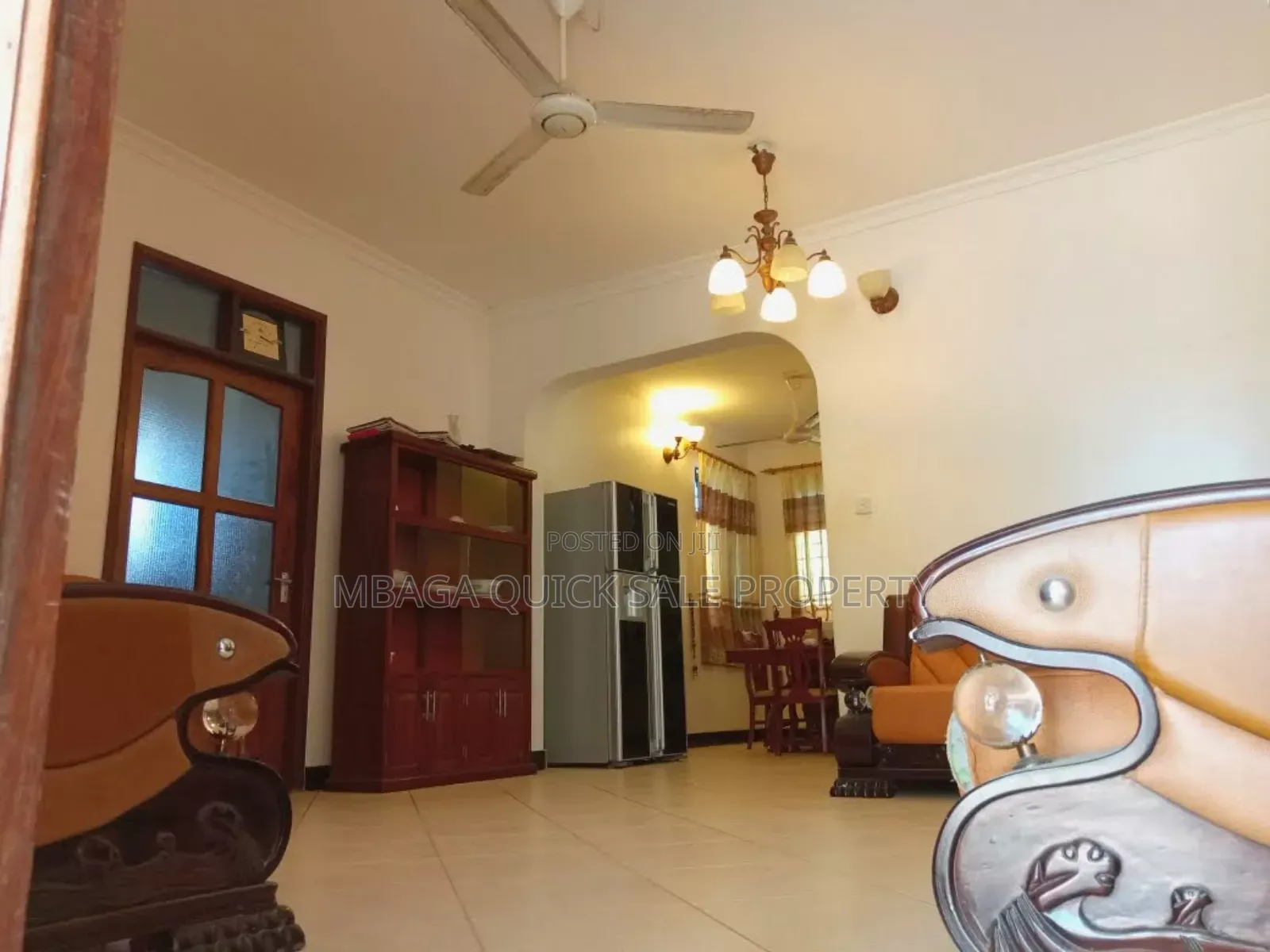 3bdrm House in Chanika Buyuni for sale