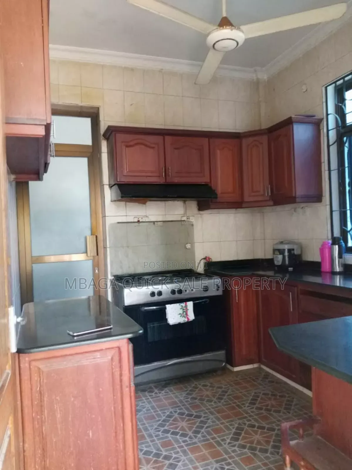 3bdrm House in Chanika Buyuni for sale