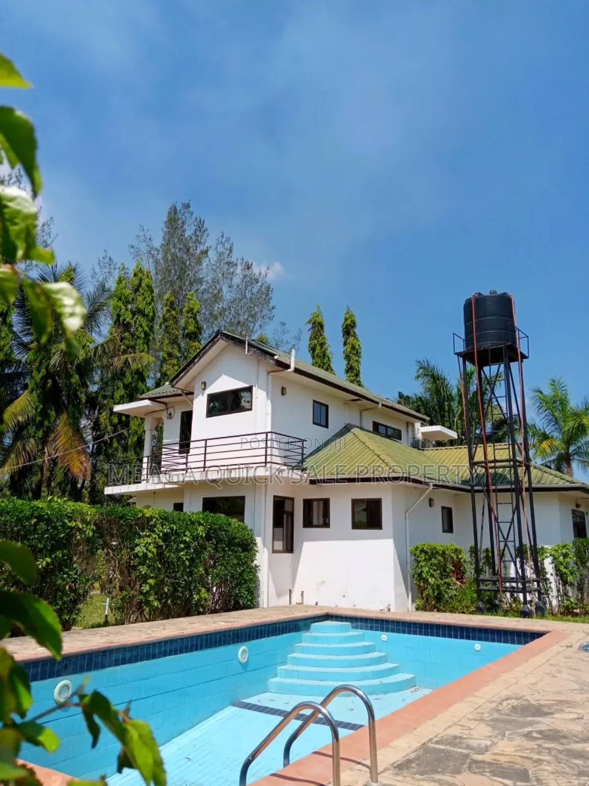 3bdrm House in Chanika Buyuni for sale