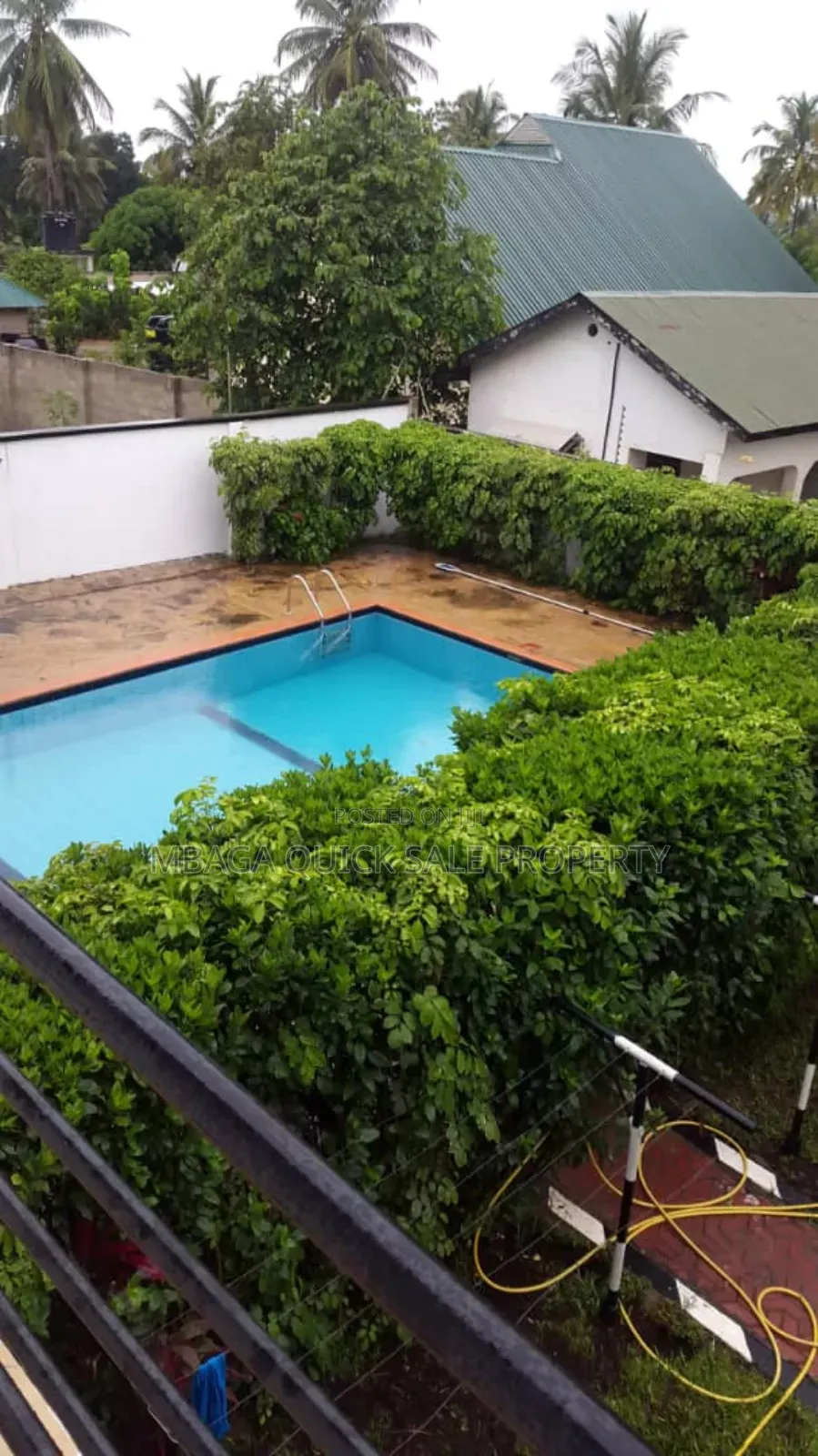 3bdrm House in Chanika Buyuni for sale