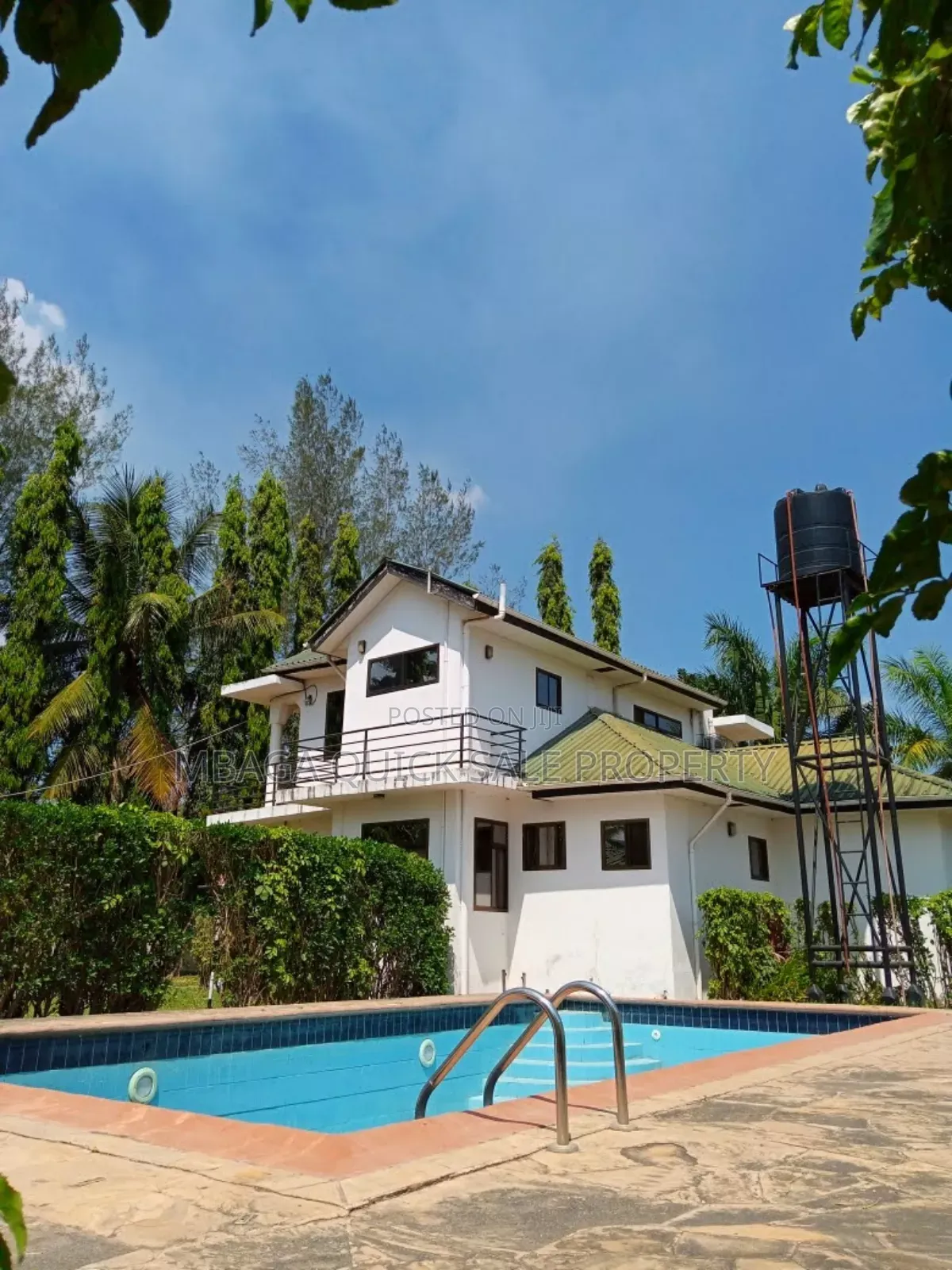3bdrm House in Chanika Buyuni for sale