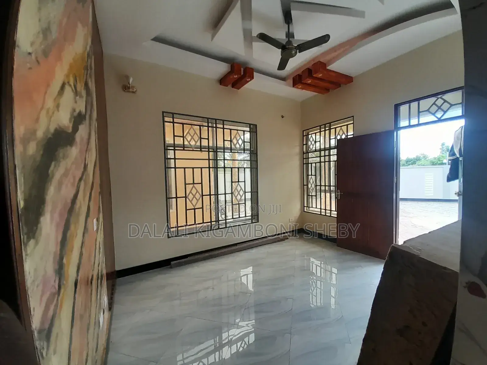 2bdrm Apartment in Kigamboni Kibada for rent