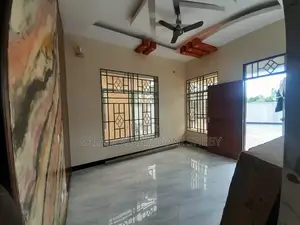 2bdrm Apartment in Kigamboni Kibada for rent