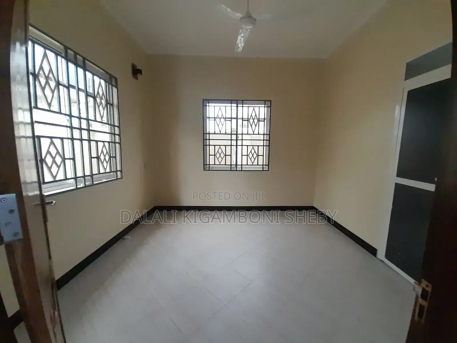 2bdrm Apartment in Kigamboni Kibada for rent