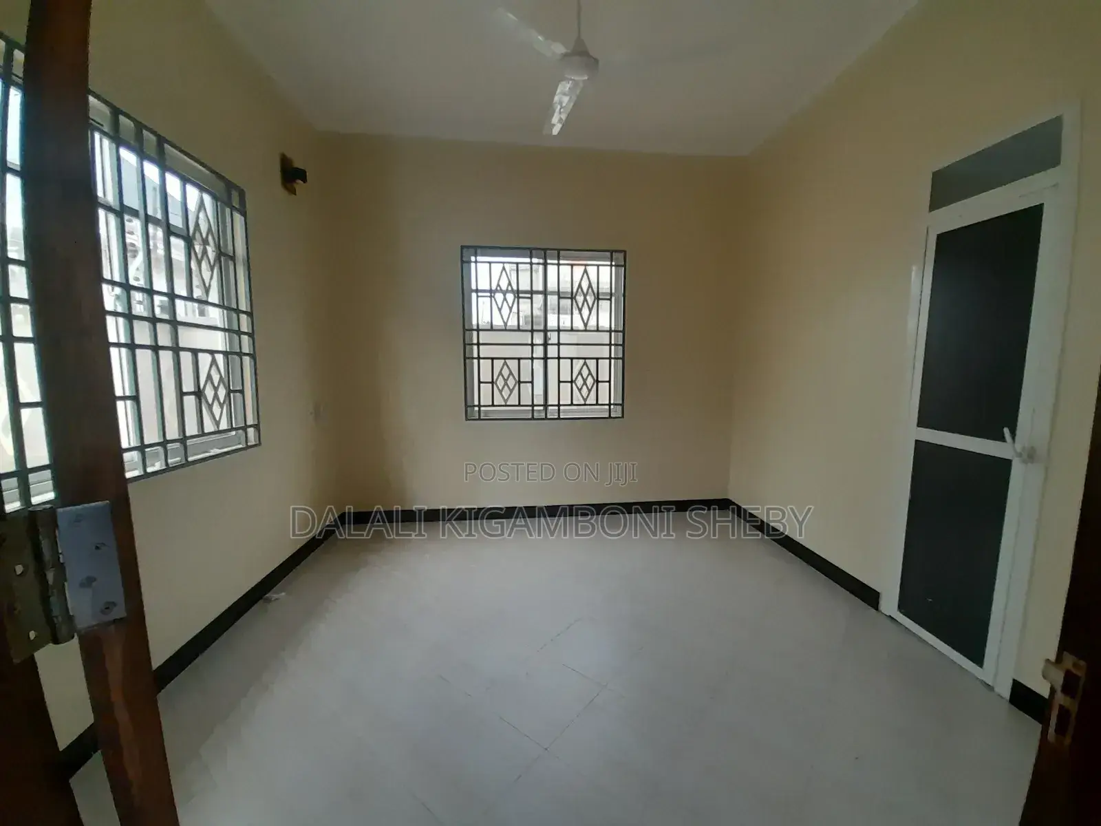 2bdrm Apartment in Kigamboni Kibada for rent