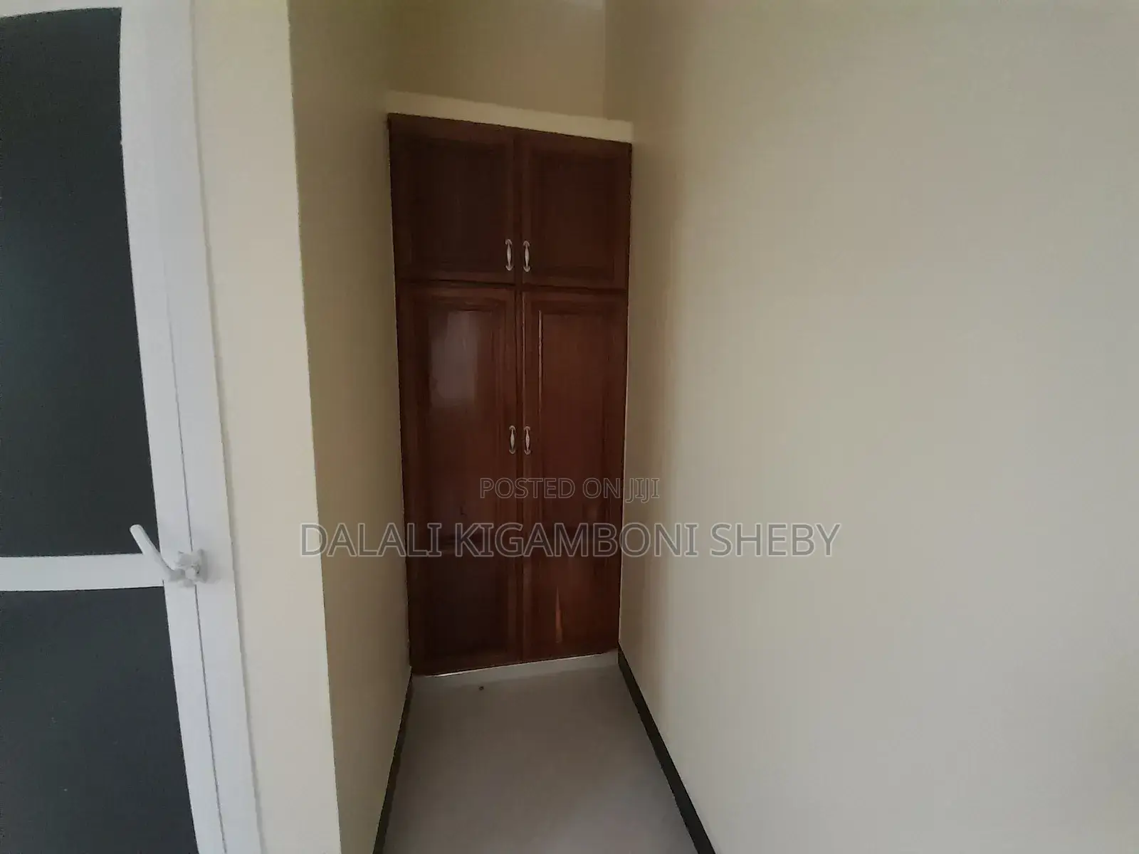 2bdrm Apartment in Kigamboni Kibada for rent