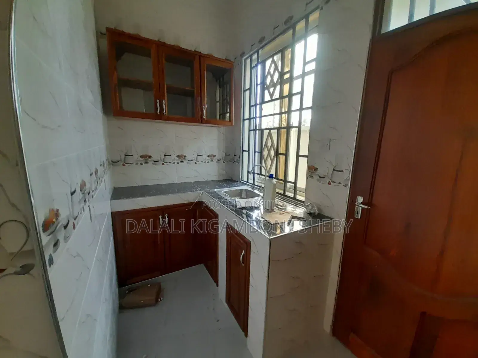 2bdrm Apartment in Kigamboni Kibada for rent
