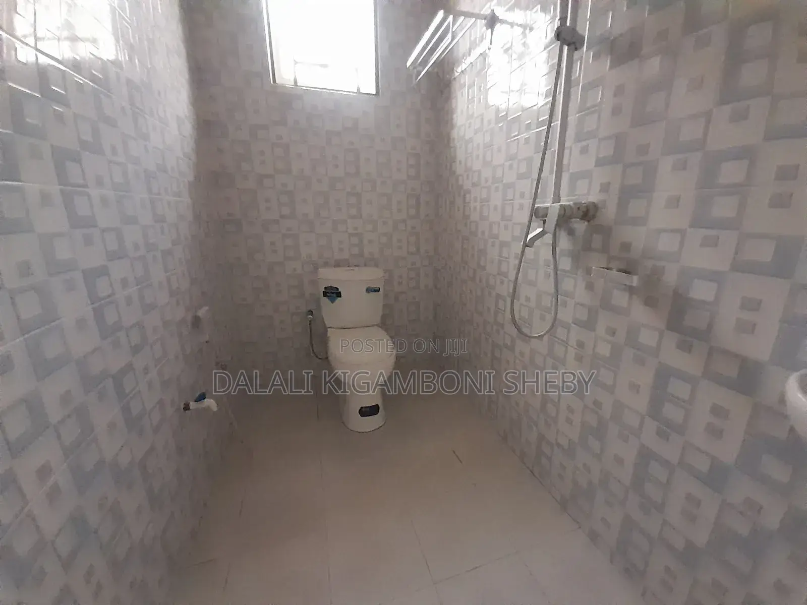 2bdrm Apartment in Kigamboni Kibada for rent