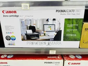 Canon Inktank Printer