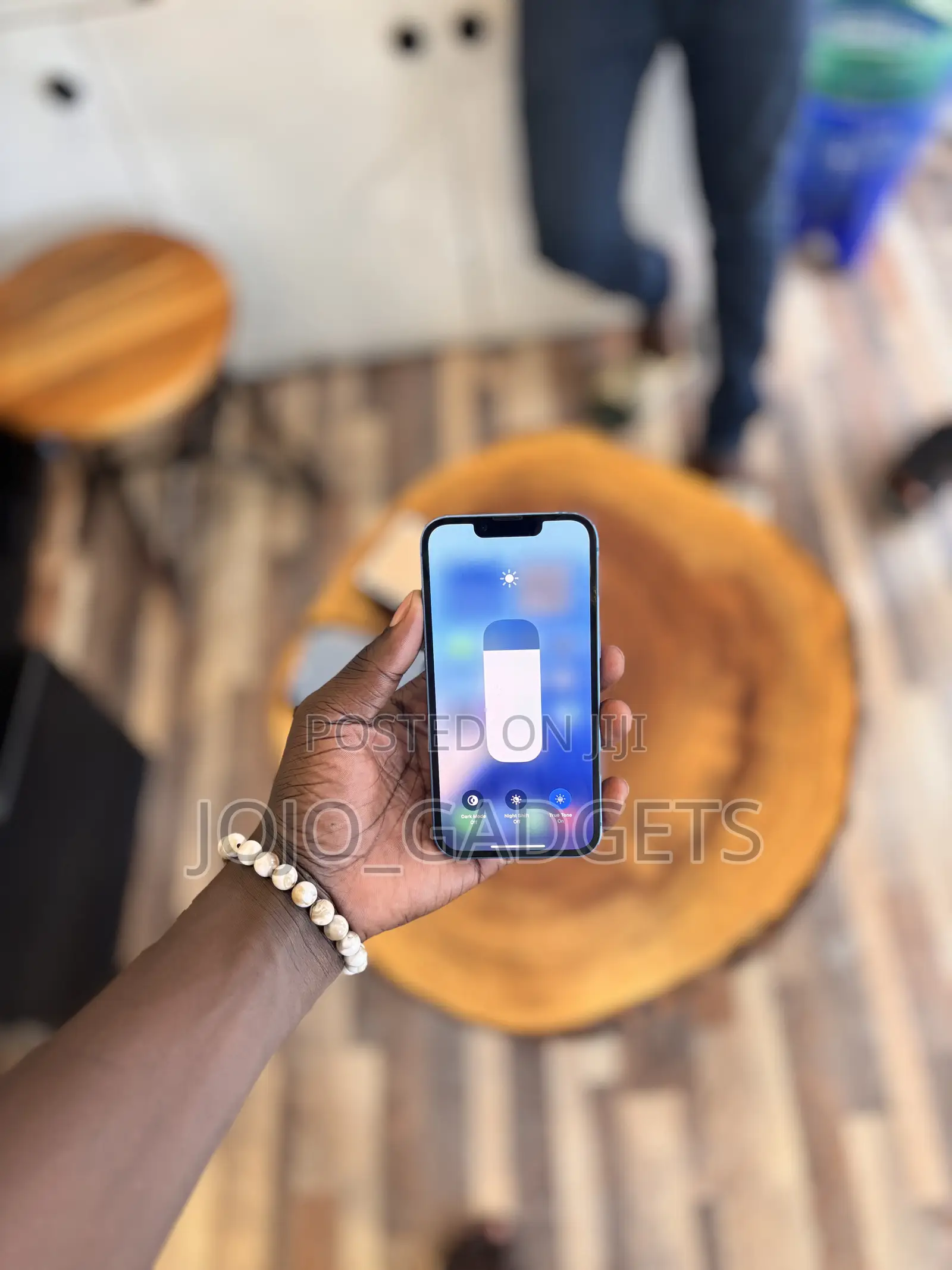 Apple iPhone 13 256 GB Blue