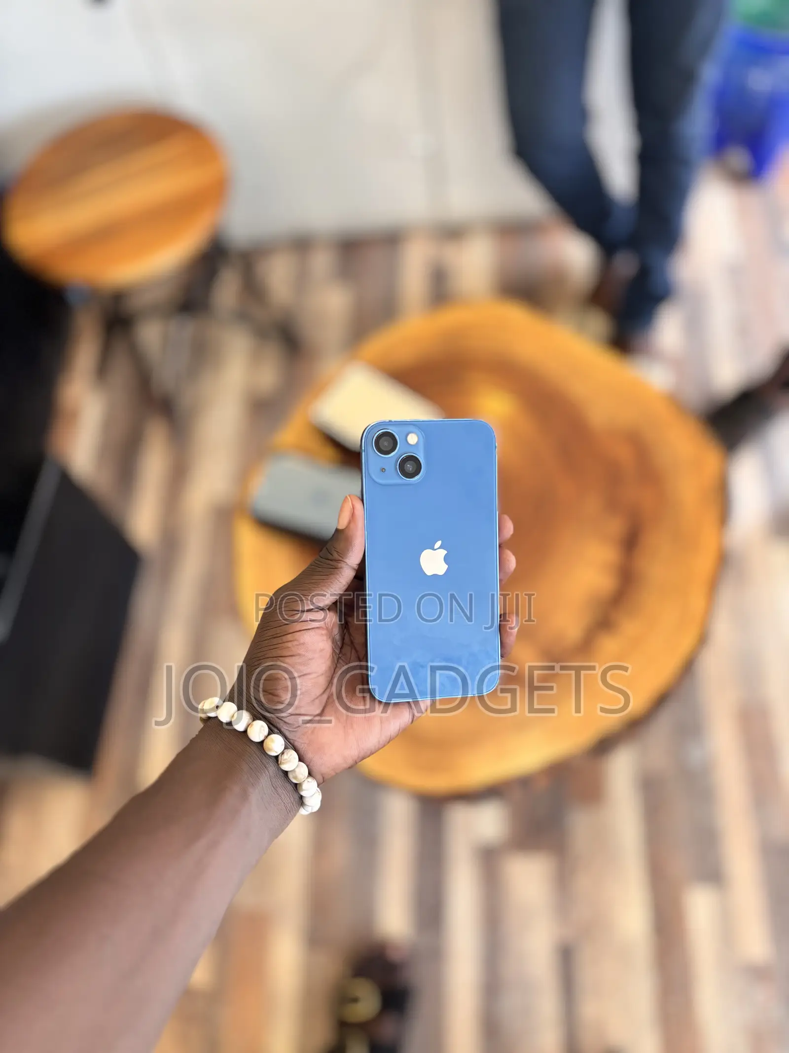 Apple iPhone 13 256 GB Blue