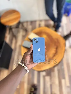 Apple iPhone 13 256 GB Blue