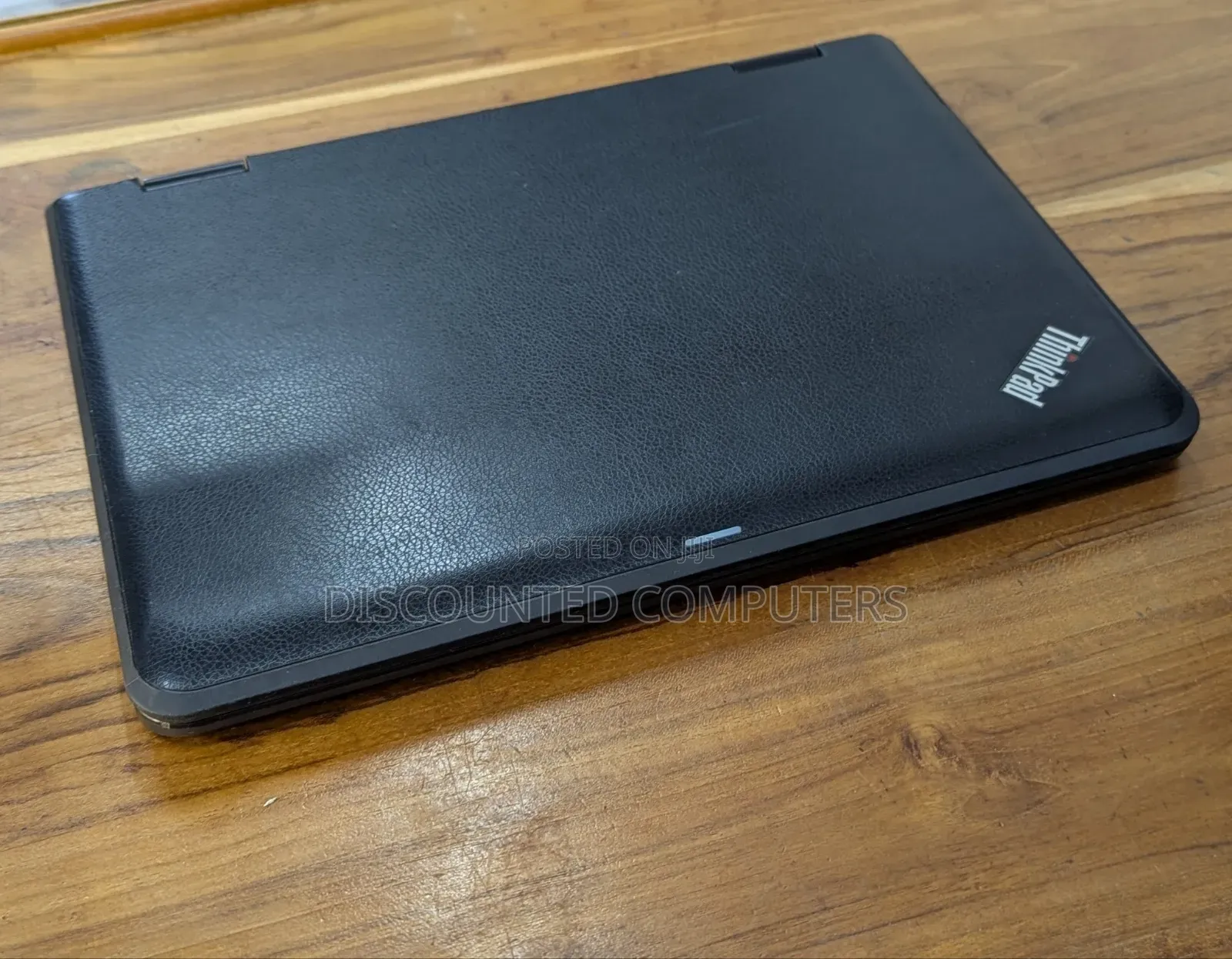 Laptop Lenovo ThinkPad 11e 4GB Intel Celeron HDD 500GB
