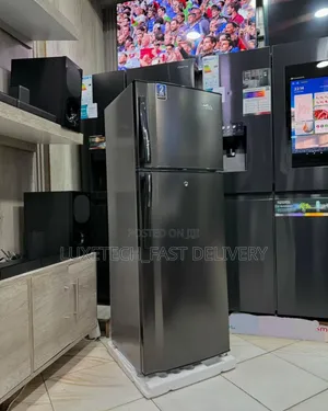 Boss Fridge 200l Fast Cooling