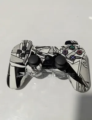 Ps 3 Game Controller