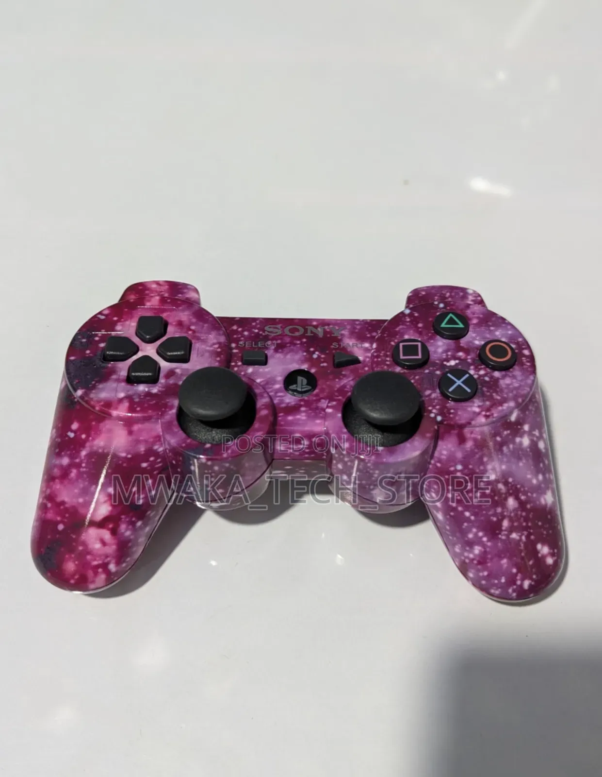 Ps 3 Game Controller