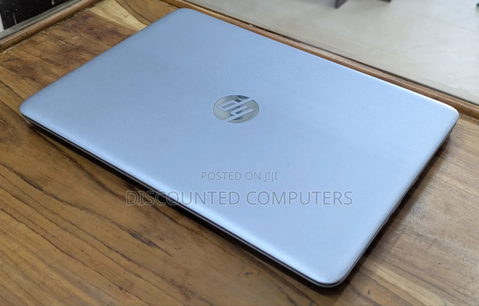 Laptop HP EliteBook 840 G3 8GB Intel Core I5 SSD 256GB