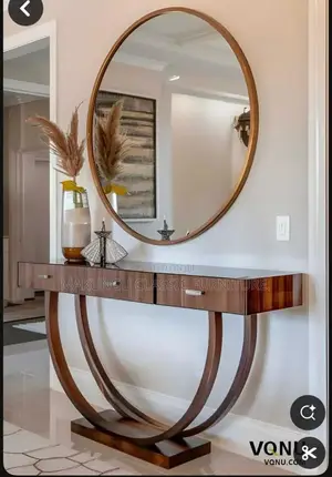 Aljazeera Dressing Table