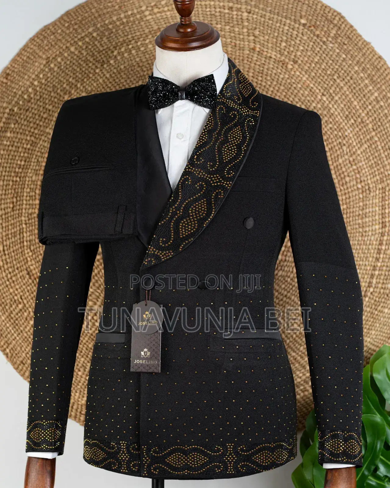 Quality Best Suit / Best Material