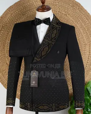 Quality Best Suit / Best Material