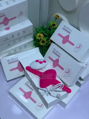 Panty Vibrator Clitoral Stimulator