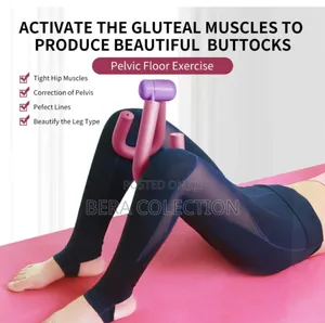 Kegel Exercise Equipment/Kifaa Cha Mazoezi Ya Kegel