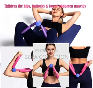 Kegel Exercise Equipment/Kifaa Cha Mazoezi Ya Kegel