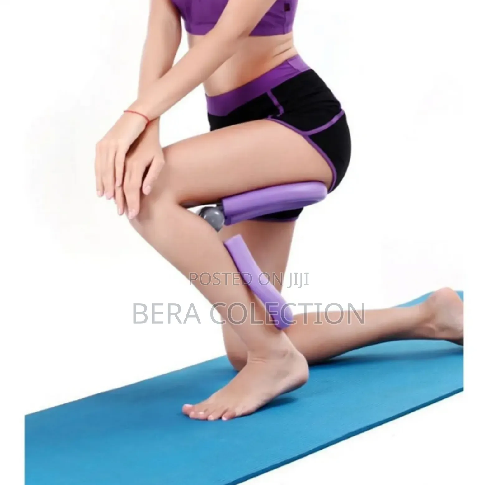Kegel Exercise Equipment/Kifaa Cha Mazoezi Ya Kegel