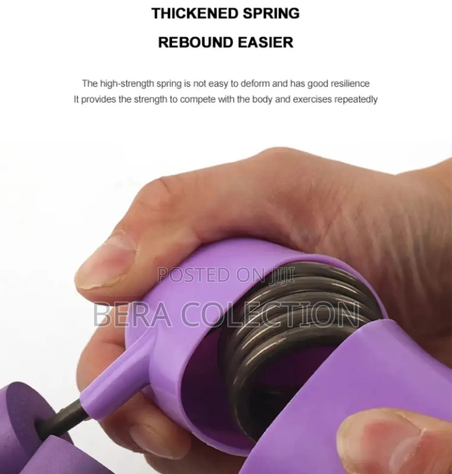 Kegel Exercise Equipment/Kifaa Cha Mazoezi Ya Kegel