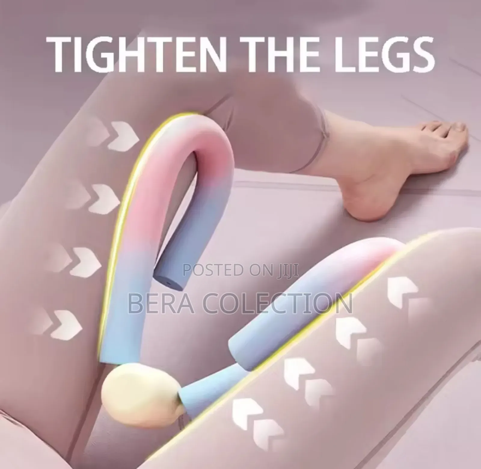 Kegel Exercise Equipment/Kifaa Cha Mazoezi Ya Kegel