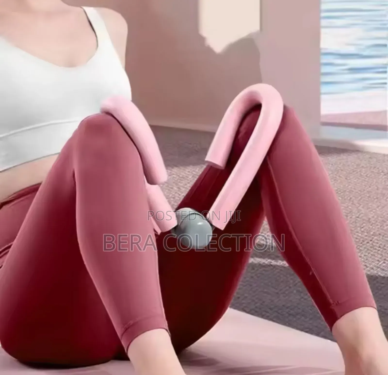 Kegel Exercise Equipment/Kifaa Cha Mazoezi Ya Kegel