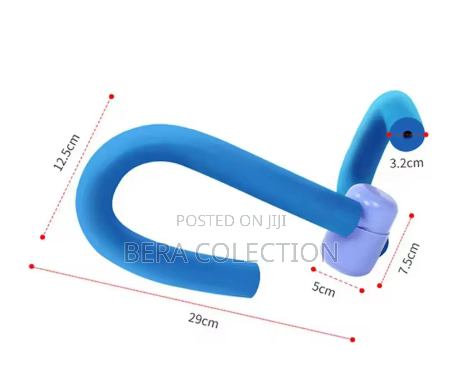 Kegel Exercise Equipment/Kifaa Cha Mazoezi Ya Kegel