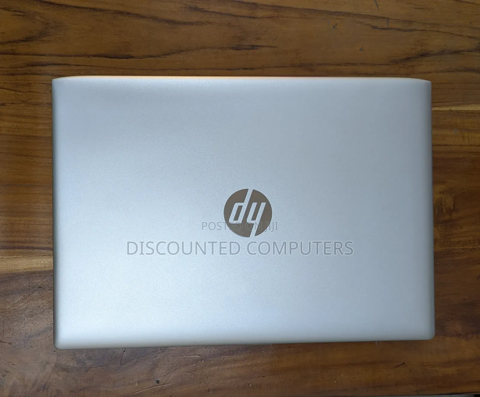 Laptop HP ProBook 440 G5 8GB Intel Core I3 SSD 256GB