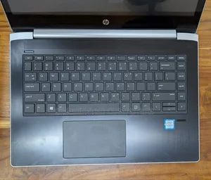 Laptop HP ProBook 440 G5 8GB Intel Core I3 SSD 256GB