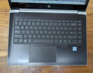 Laptop HP ProBook 440 G5 8GB Intel Core I3 SSD 256GB