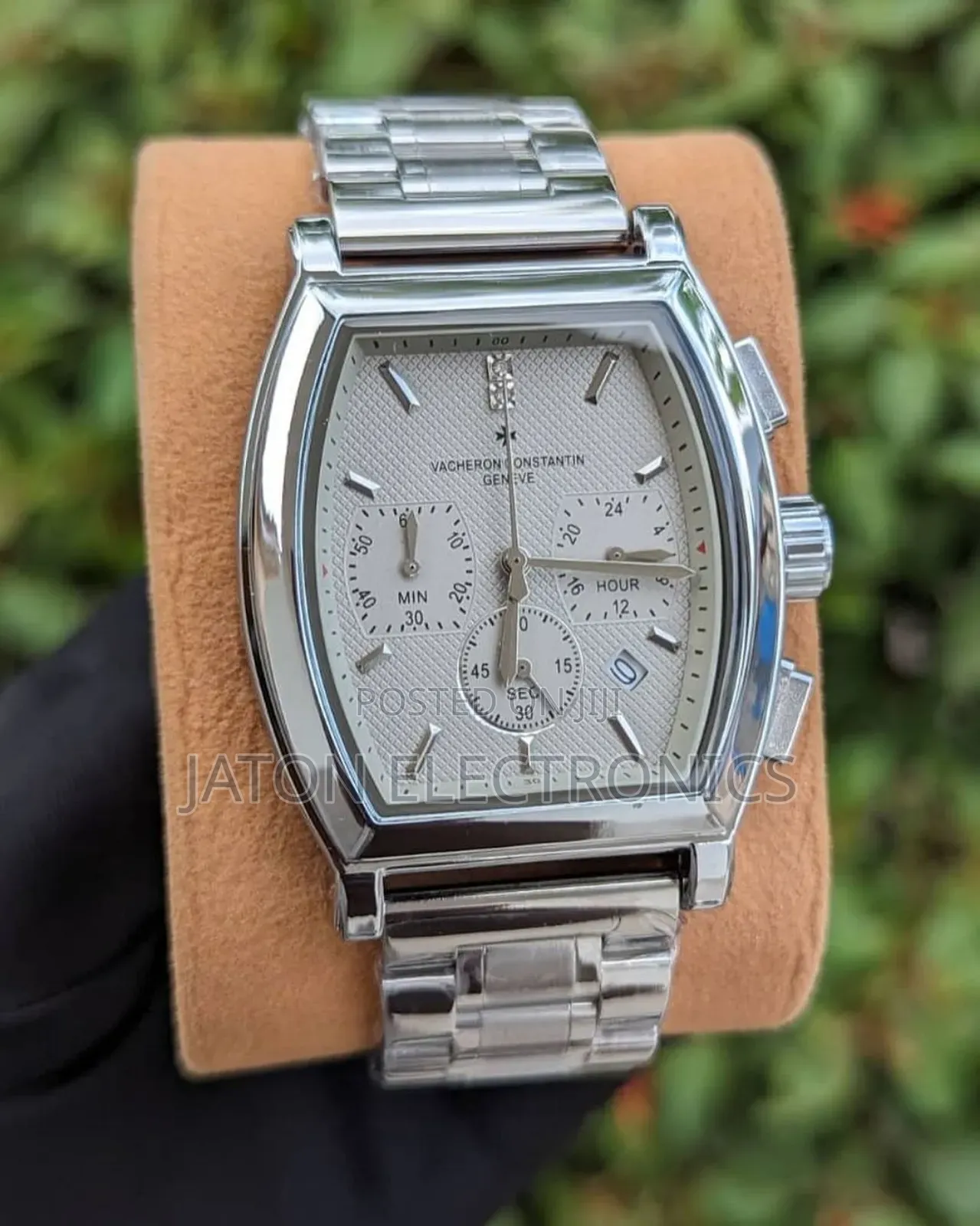 Vacheron Constantin Watch for Mens