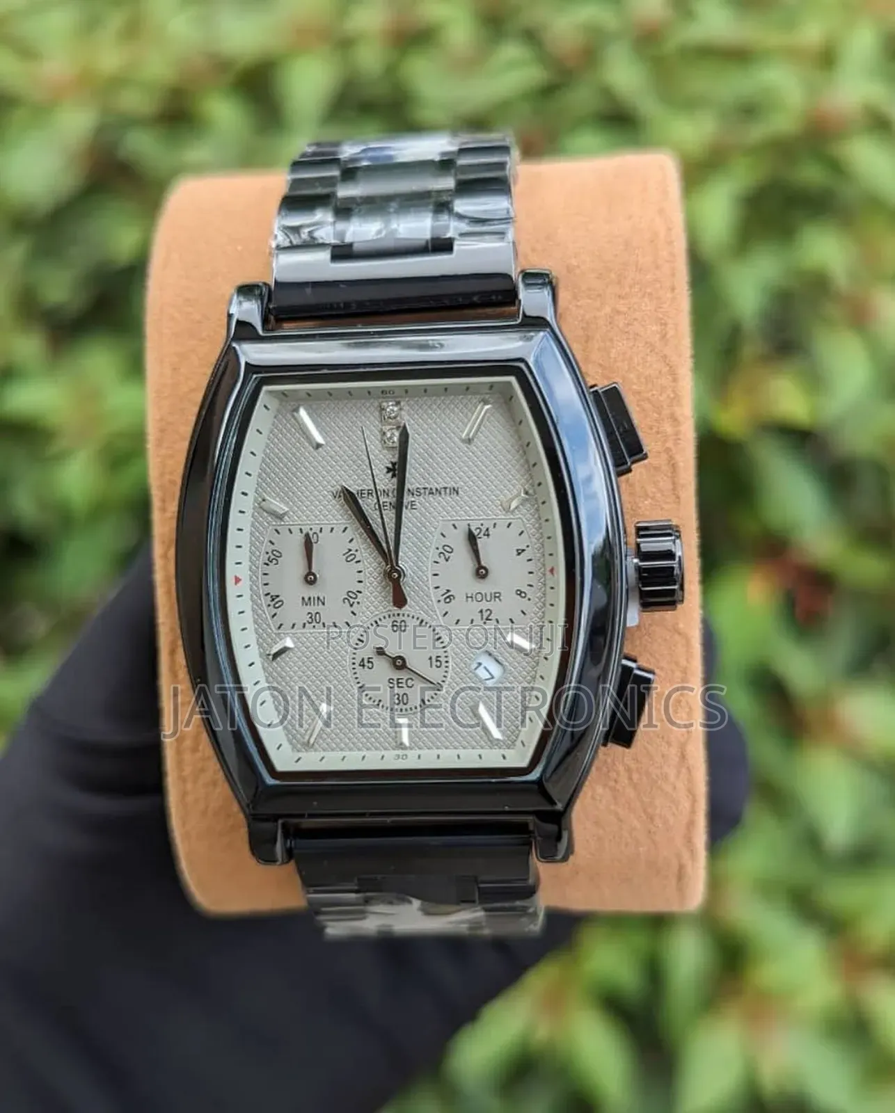 Vacheron Constantin Watch for Mens