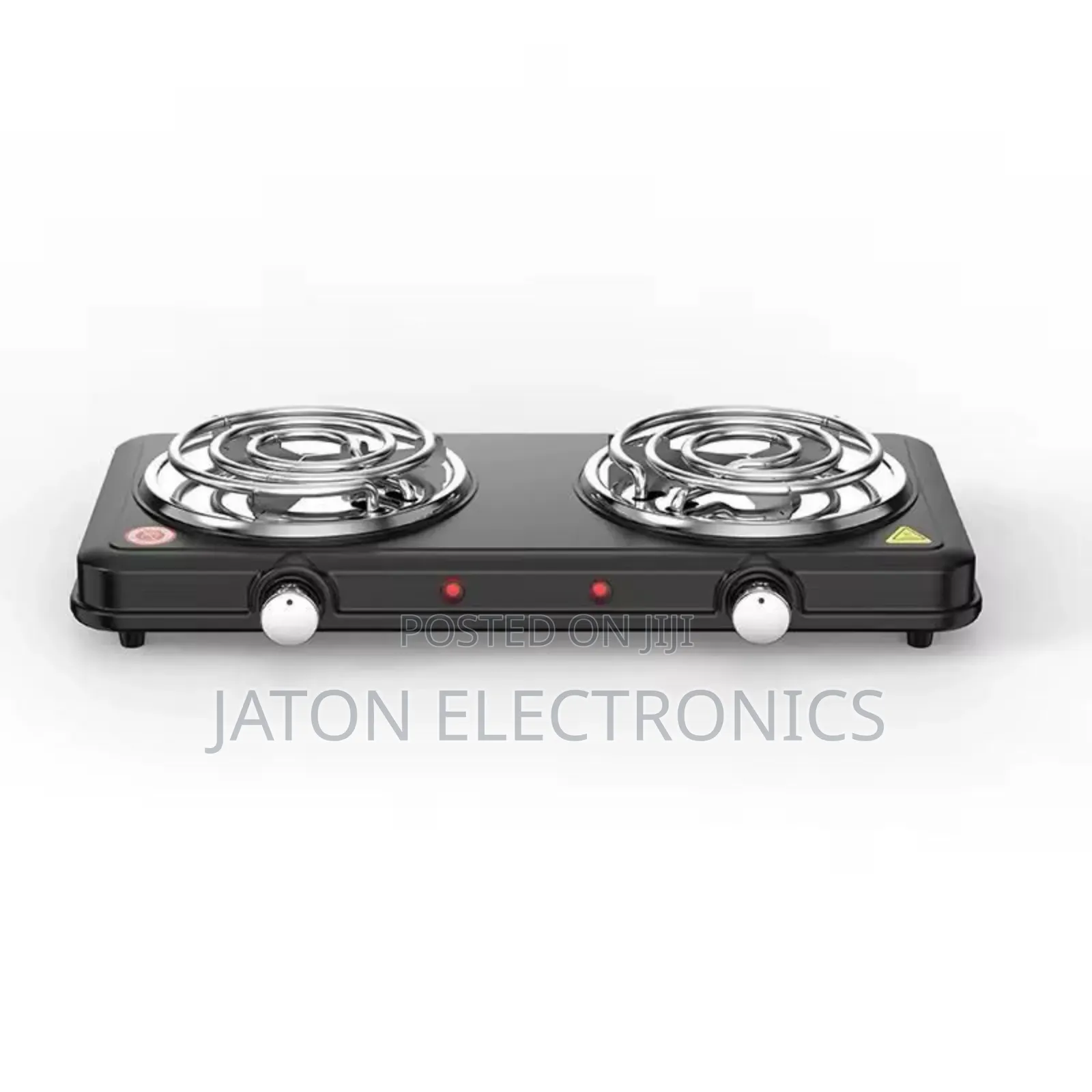 Sokany Electric Cooker 2 Plate