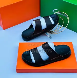 New Suitable Sendals