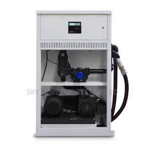 Photo - High Flow Dispenser