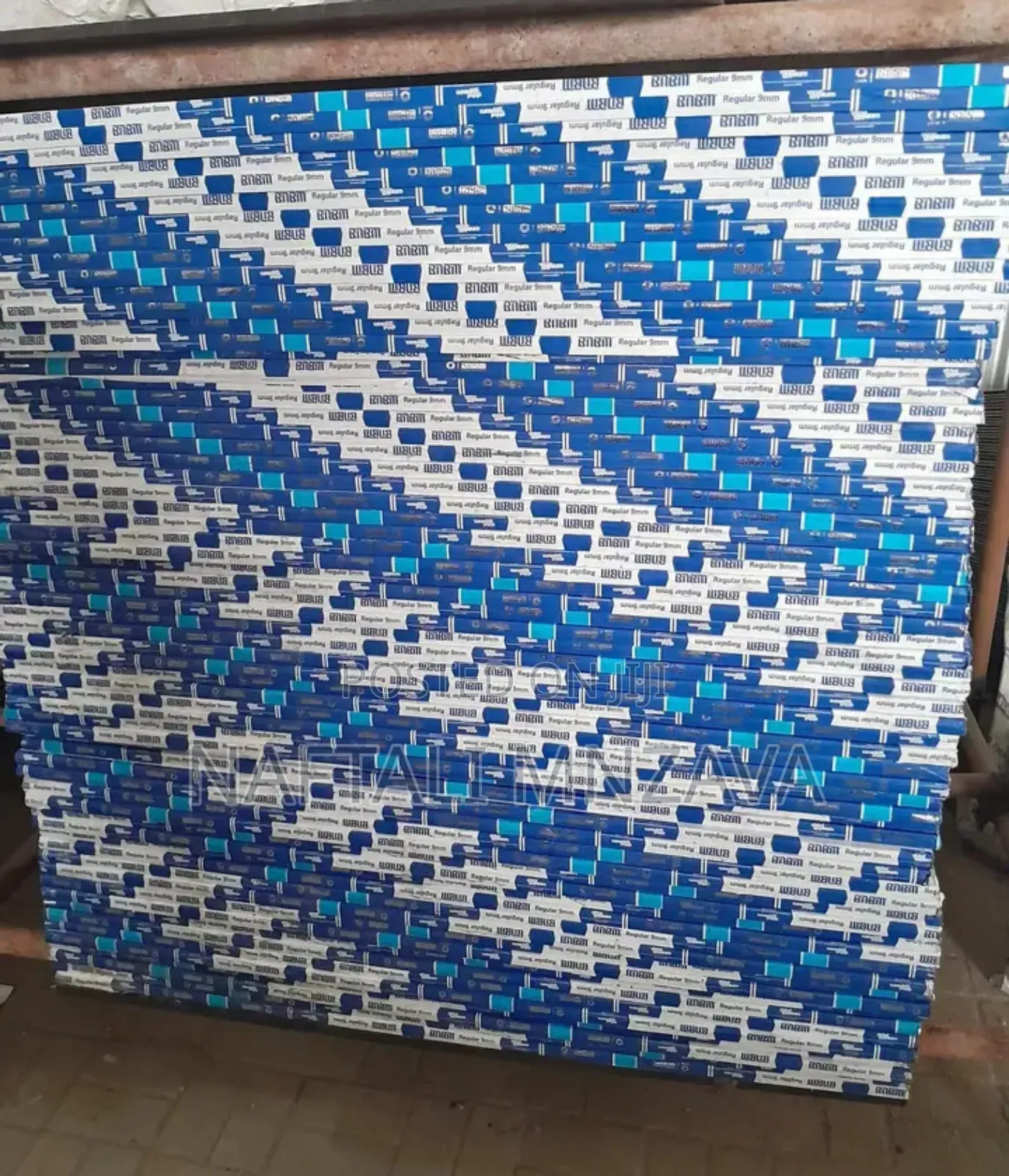 Gpysam Board