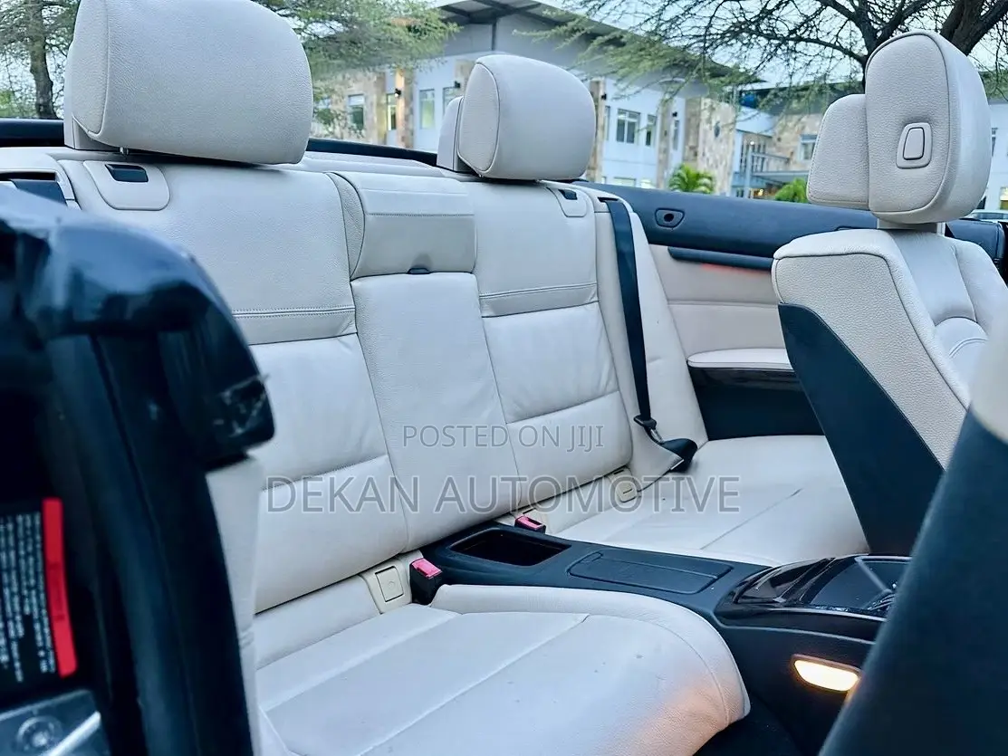 BMW X3 xDrive20d 2012 Black