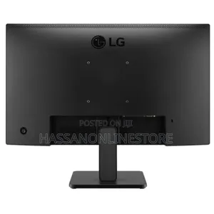 Lg 24mr400 Full Hd Led Monitor