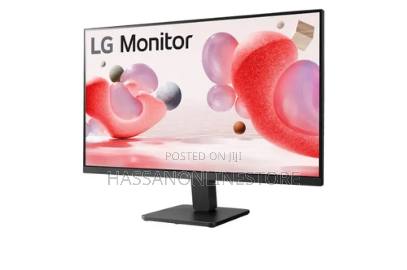 Lg 24mr400 Full Hd Led Monitor